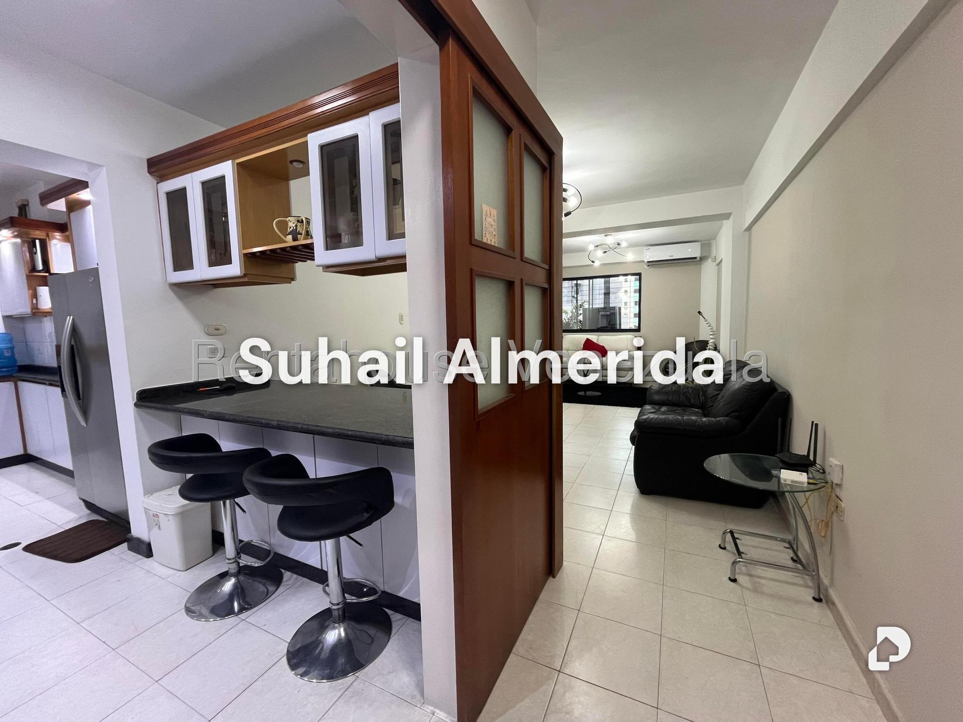 Apartamento en Las Chimeneas, Valencia – 3