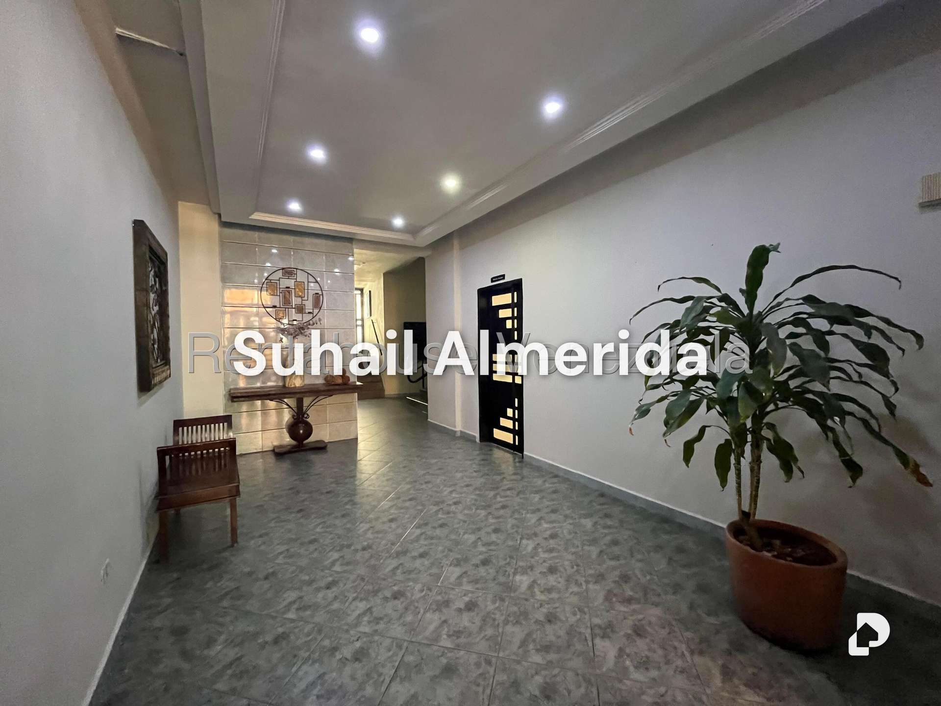 Apartamento en Las Chimeneas, Valencia – 24