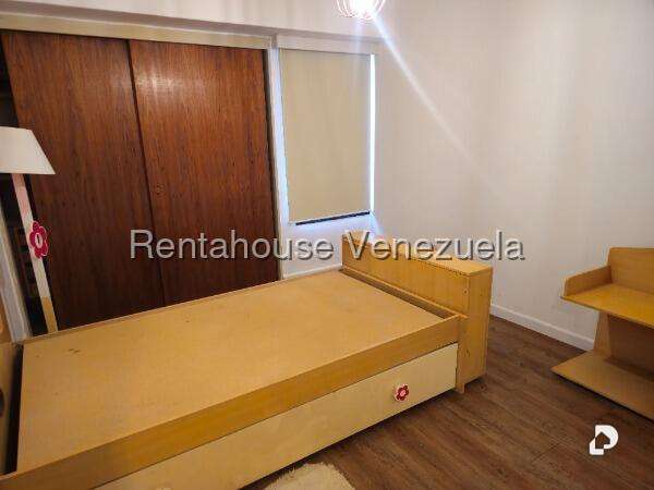 Apartamento en Manzanares, Caracas – 9