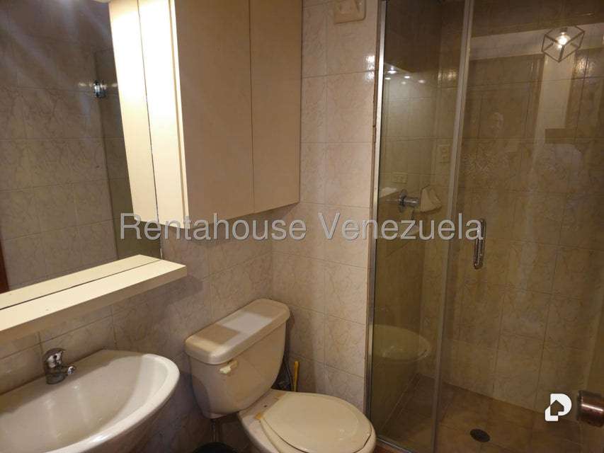 Apartamento en Manzanares, Caracas – 10