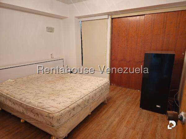 Apartamento en Manzanares, Caracas – 8