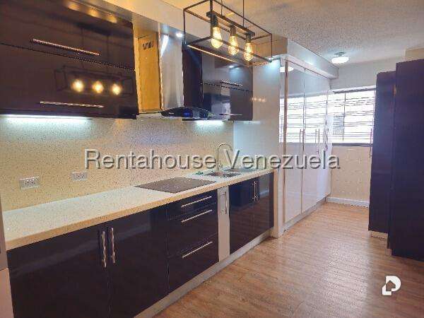 Apartamento en Manzanares, Caracas – 6
