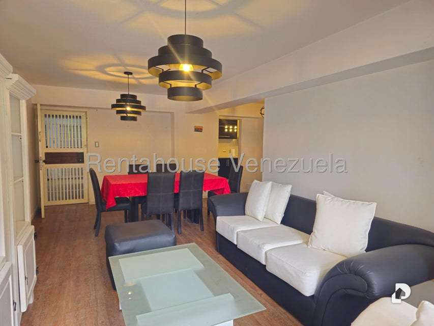 Apartamento en Manzanares, Caracas – 2