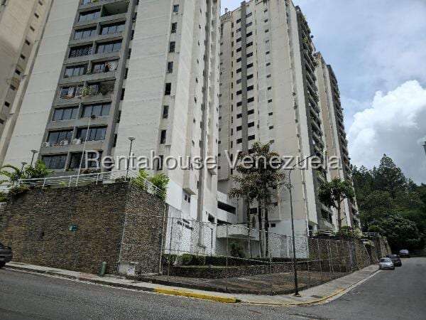 Apartamento en Manzanares, Caracas - 1