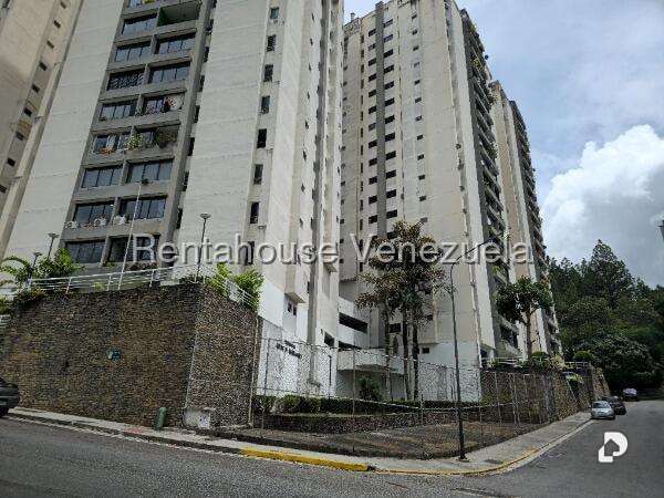 Apartamento en Manzanares, Caracas – 1
