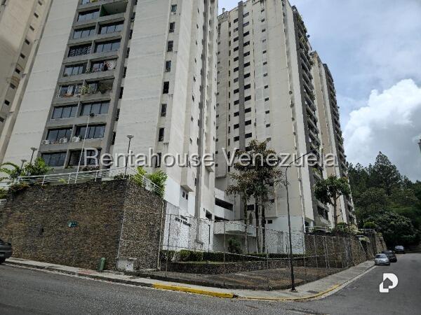 Apartamento en Manzanares, Caracas – 1