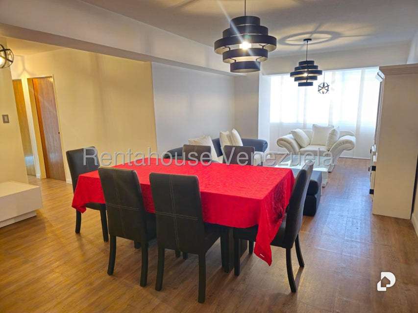 Apartamento en Manzanares, Caracas – 4