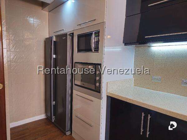 Apartamento en Manzanares, Caracas – 7