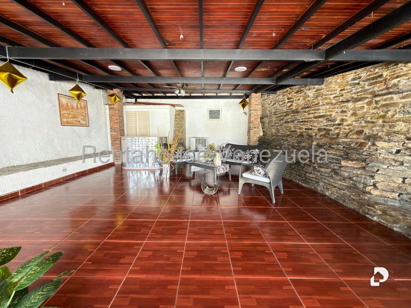 Casa en Prados Del Este, Caracas – 30
