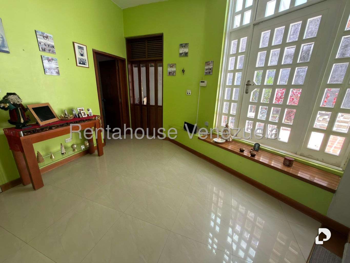 Casa en Prados Del Este, Caracas – 12