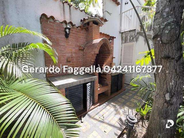 Casa en Prados Del Este, Caracas – 17