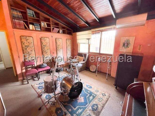 Casa en Prados Del Este, Caracas