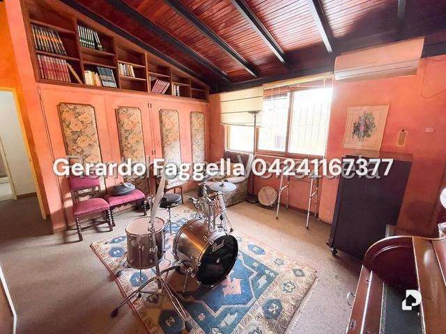 Casa en Prados Del Este, Caracas – 15