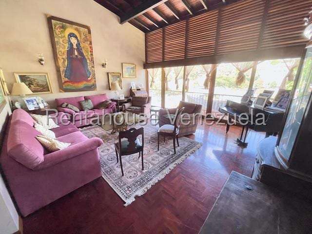 Casa en Prados Del Este, Caracas