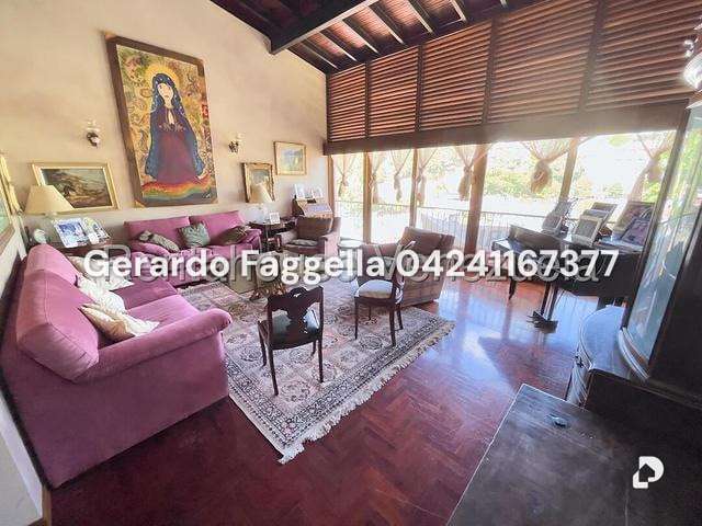Casa en Prados Del Este, Caracas – 7