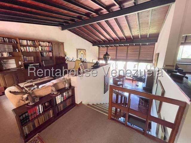Casa en Prados Del Este, Caracas