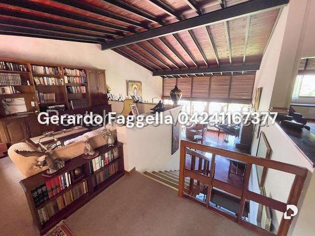 Casa en Prados Del Este, Caracas – 12