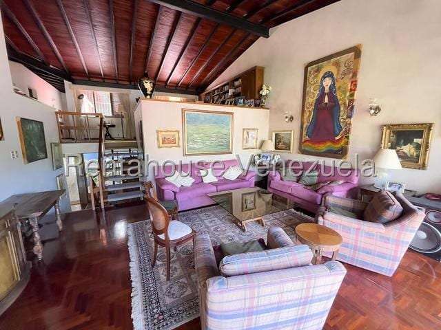 Casa en Prados Del Este, Caracas