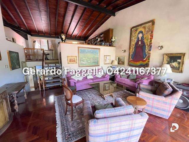 Casa en Prados Del Este, Caracas – 8