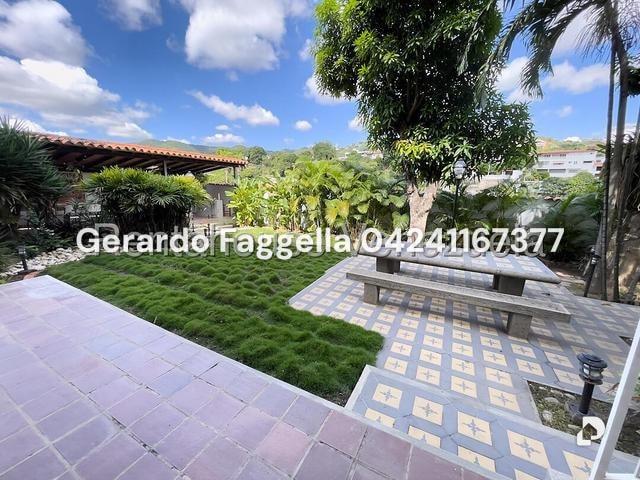 Casa en Prados Del Este, Caracas – 4