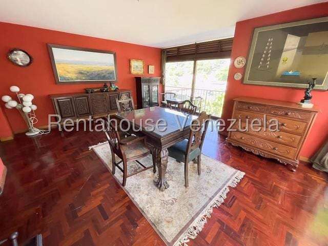 Casa en Prados Del Este, Caracas