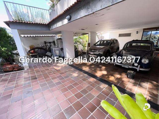 Casa en Prados Del Este, Caracas – 18