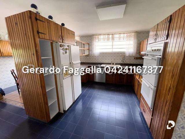 Casa en Prados Del Este, Caracas – 11