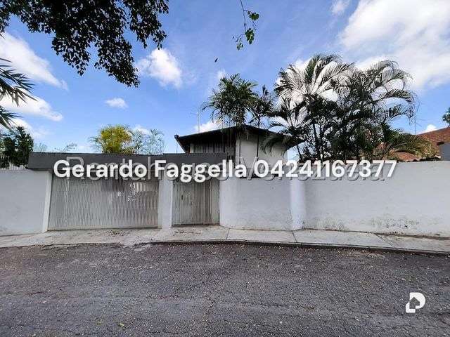Casa en Prados Del Este, Caracas – 1