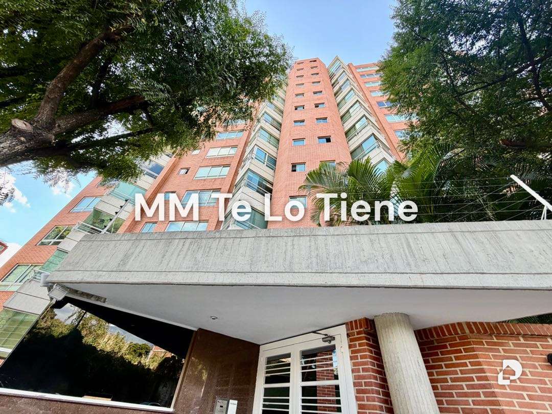 Apartamento en El Rosal, Caracas – 11