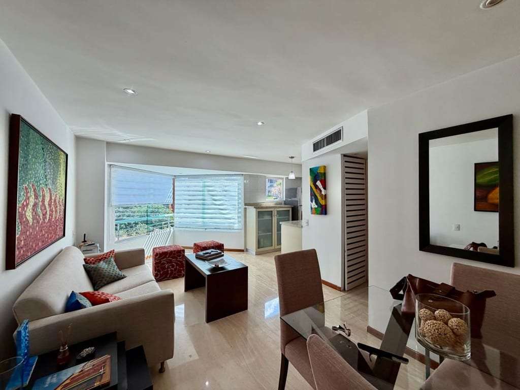 Apartamento en El Rosal, Caracas - 1