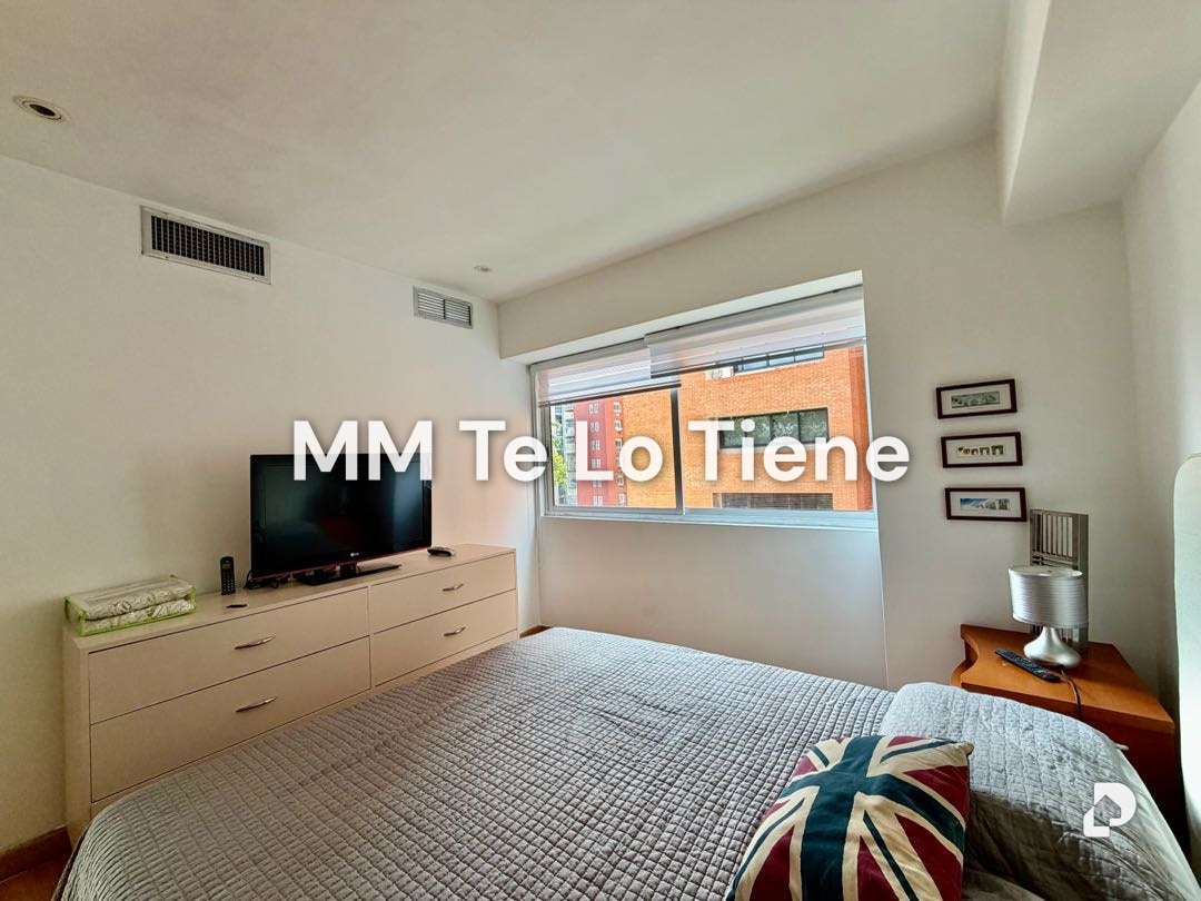 Apartamento en El Rosal, Caracas – 7