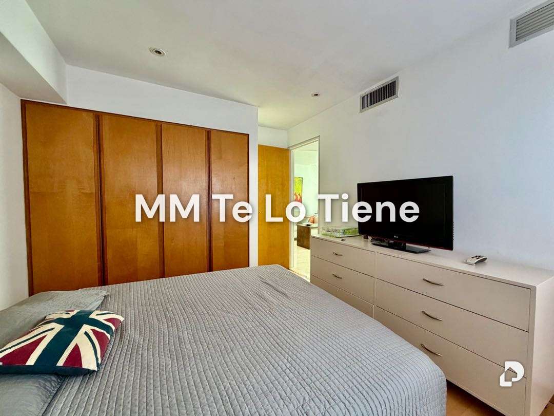 Apartamento en El Rosal, Caracas – 8