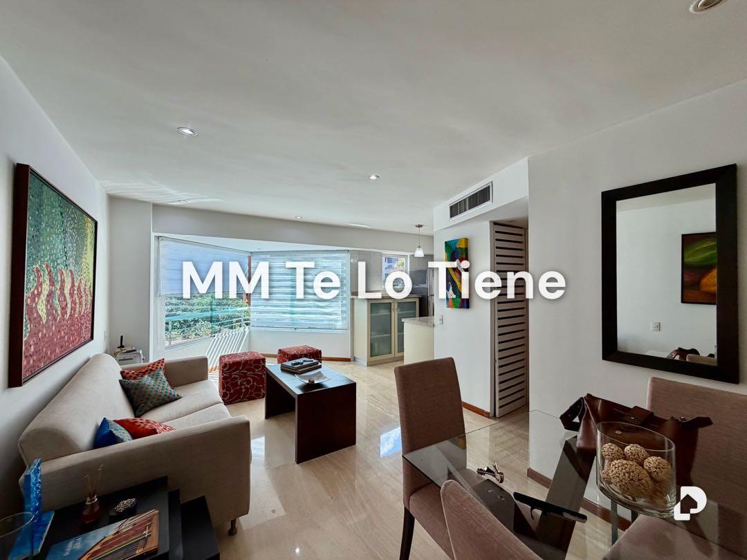 Apartamento en El Rosal, Caracas – 1