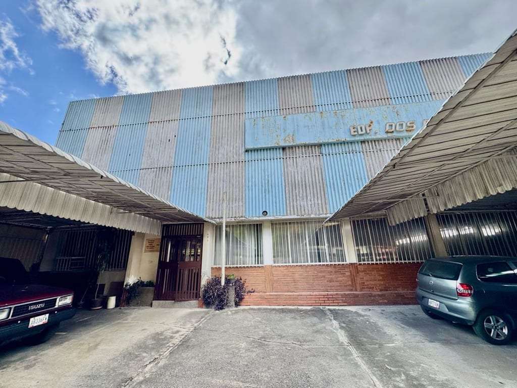 Galpón en Baruta, Caracas - 1