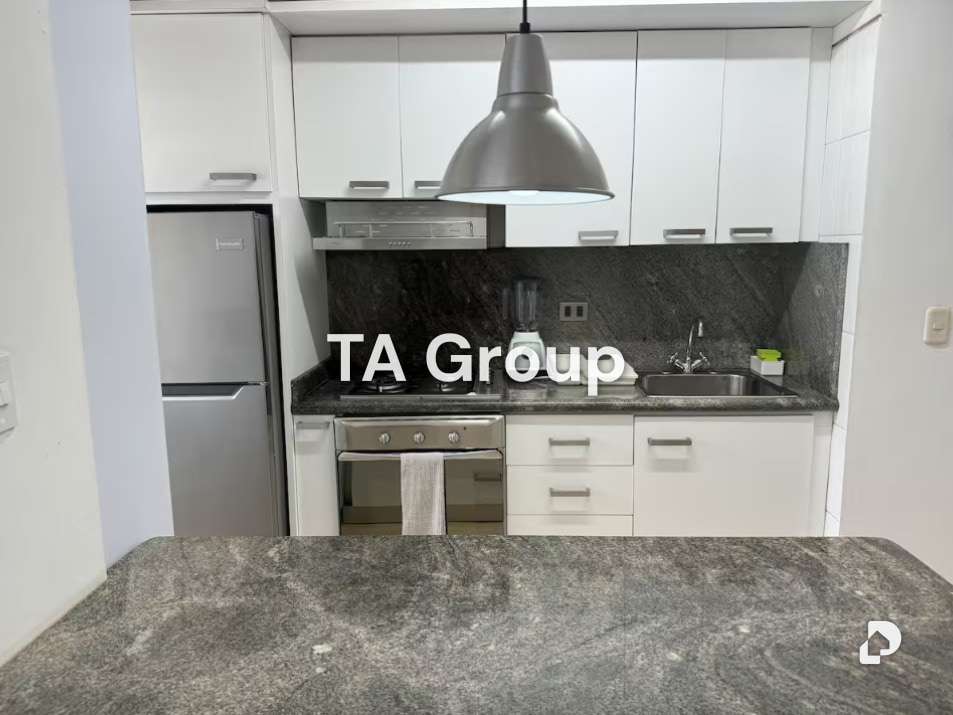 Apartamento en El Rosal, Caracas – 5