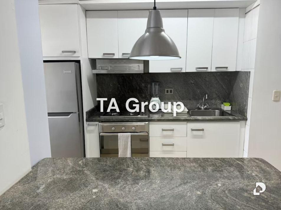 Apartamento en El Rosal, Caracas – 5