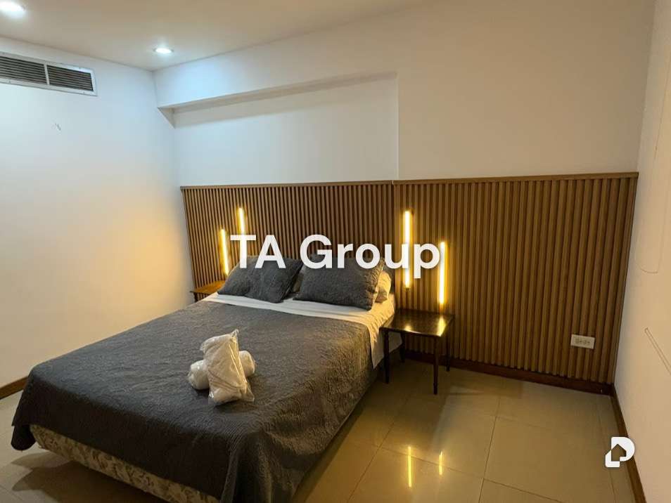 Apartamento en El Rosal, Caracas – 4