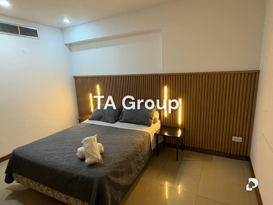 Apartamento en El Rosal, Caracas – 4