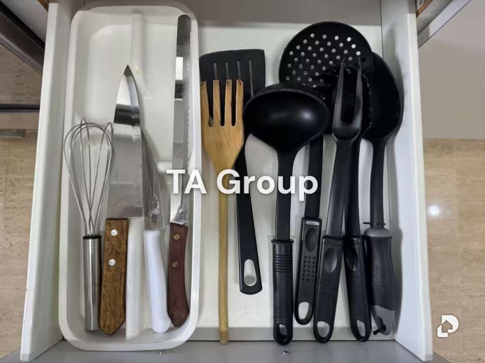 Apartamento en El Rosal, Caracas – 7