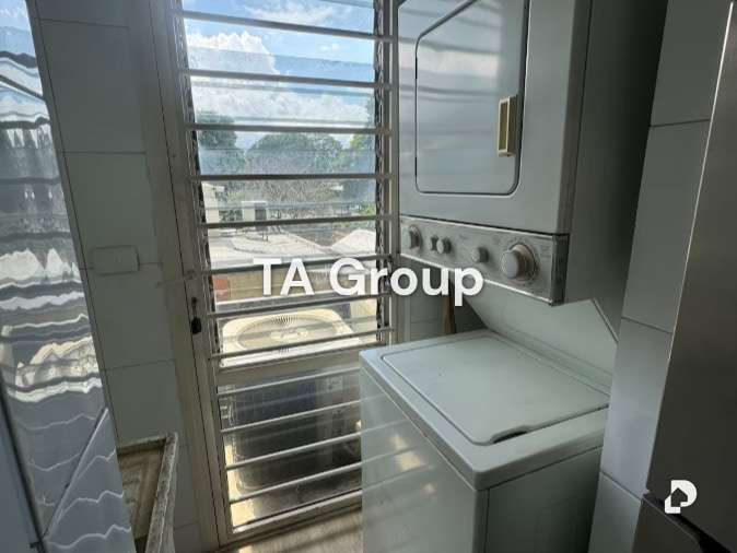 Apartamento en El Rosal, Caracas – 10