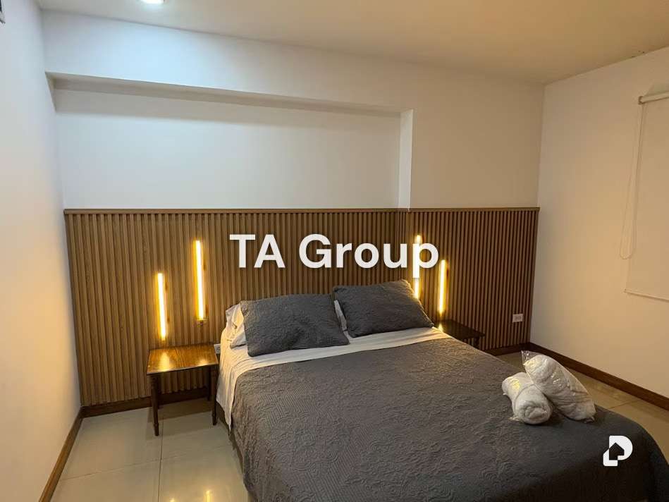 Apartamento en El Rosal, Caracas – 3
