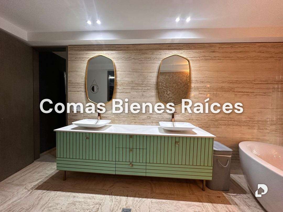 Apartment in Lomas de Las Mercedes, Caracas – 14