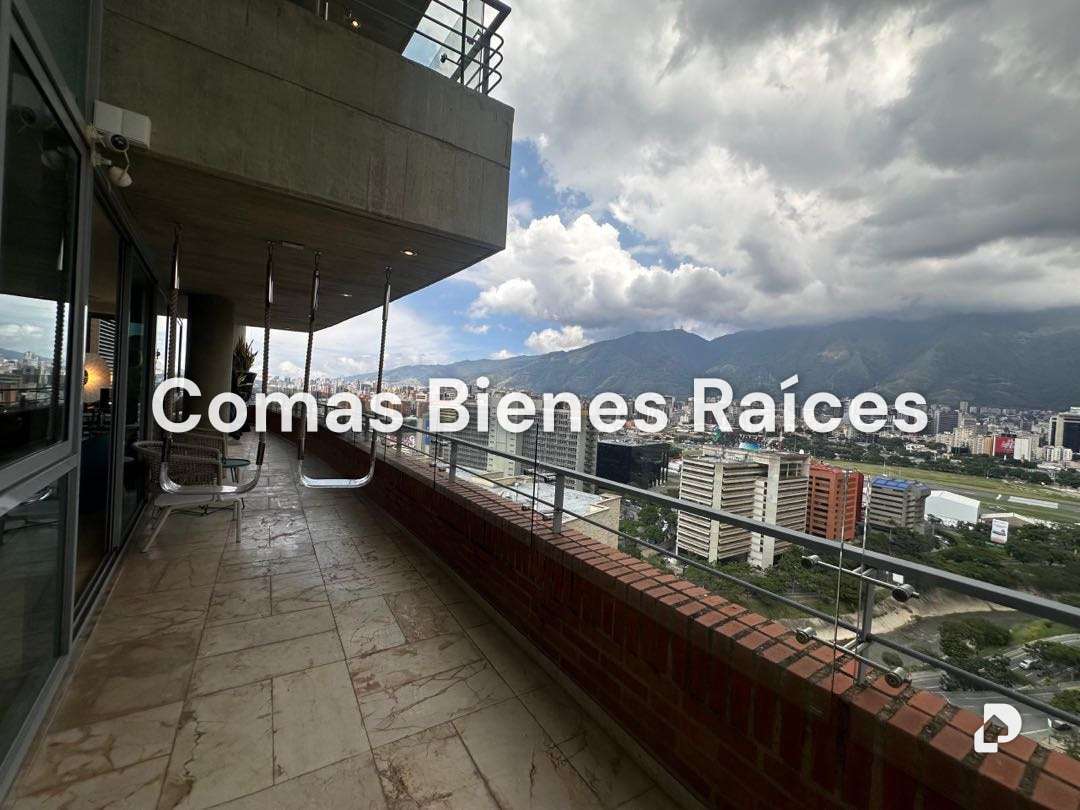 Apartment in Lomas de Las Mercedes, Caracas – 2