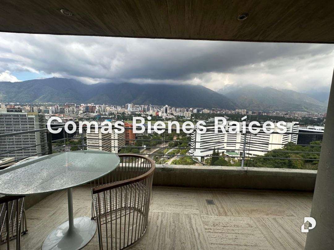 Apartment in Lomas de Las Mercedes, Caracas – 17