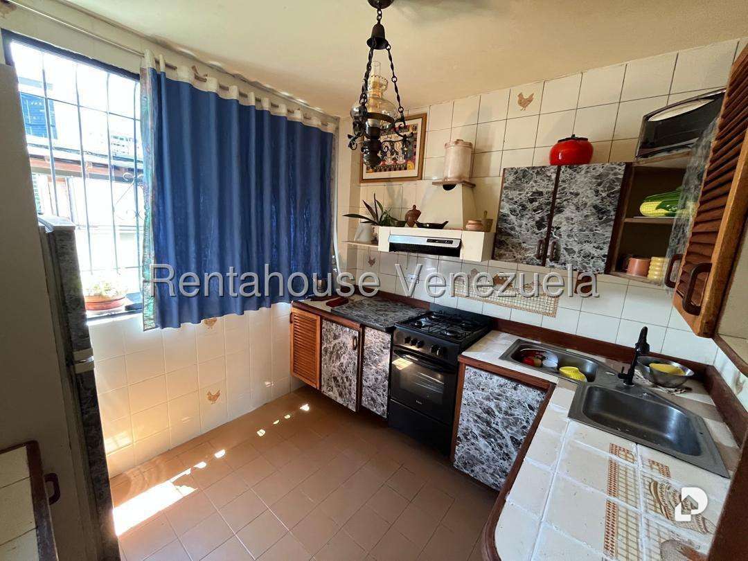 Apartamento en Bello Campo, Caracas – 9