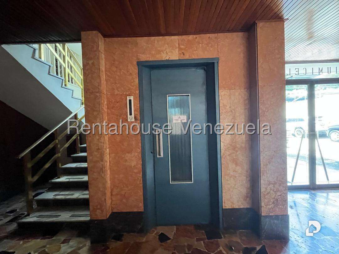 Apartamento en Bello Campo, Caracas – 3
