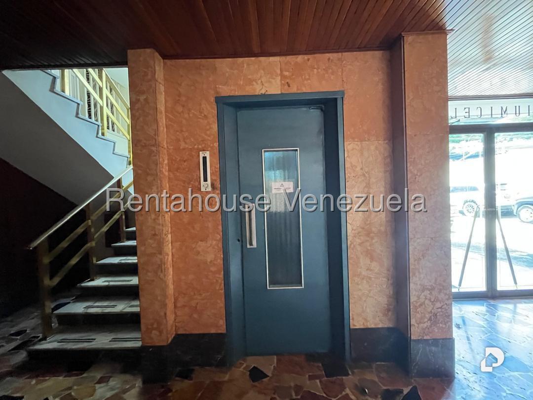 Apartamento en Bello Campo, Caracas – 3