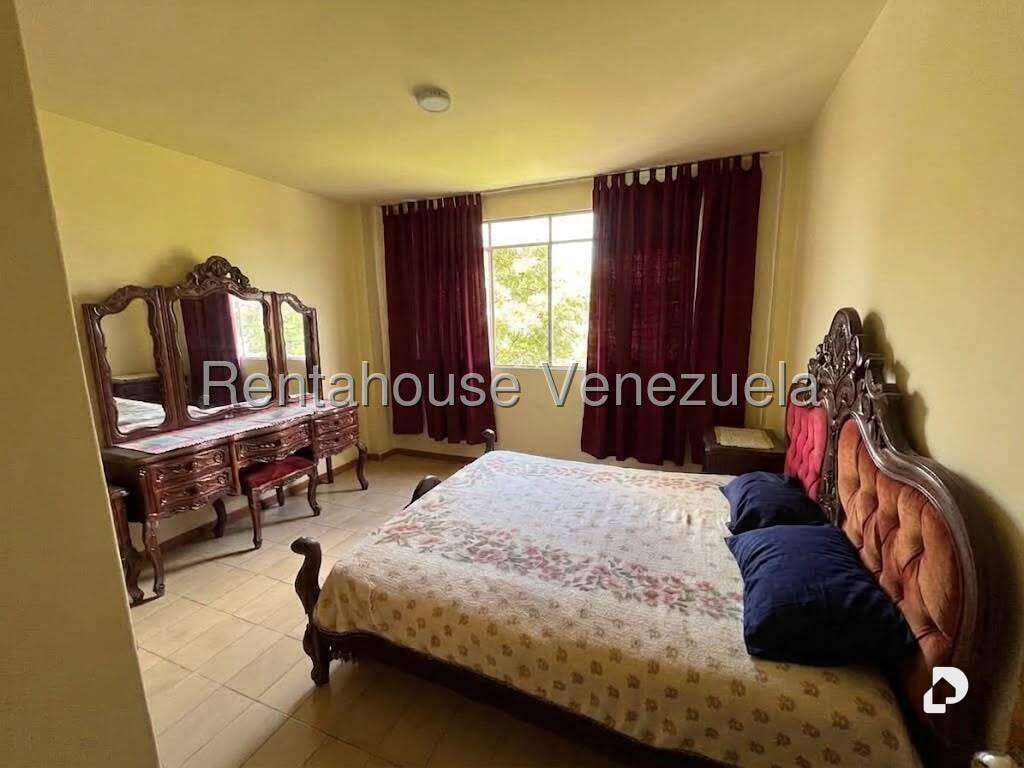 Apartamento en Bello Campo, Caracas – 12