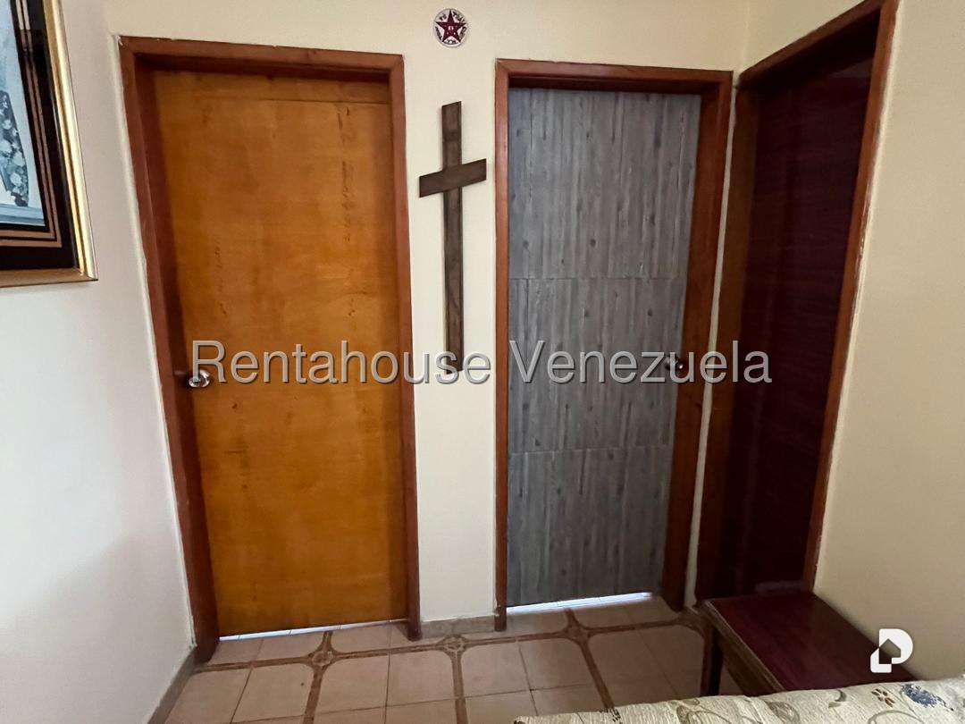 Apartamento en Bello Campo, Caracas – 10