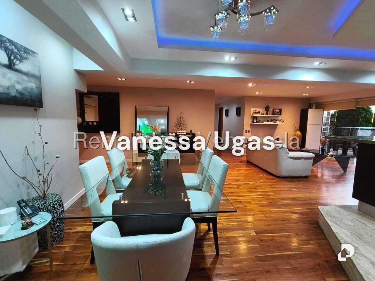 Apartamento en Colinas de Bello Monte, Caracas – 4